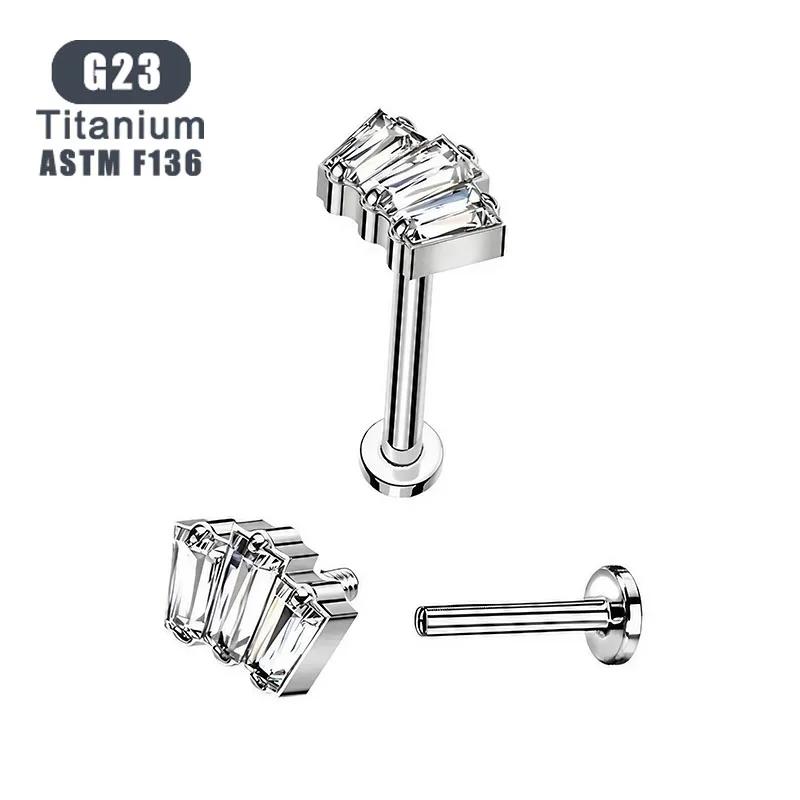 ASTM F136 ƼŸ AAA   ƮŽ  ͵ öƮ ,  G23   귿  ͵ Ǿ 